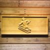 Pittsburgh Steelers 1962-1968 Wood Sign - Legacy Edition