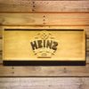 Pittsburgh Steelers Heinz Field Wood Sign