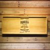 Pennzoil Ask For It Wood Sign