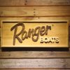 Ranger Boats Wood Sign
