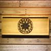 Red Hot Chili Peppers Wood Sign