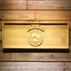 Resident Evil STARS Wood Sign
