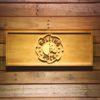 Rolling Rock Wood Sign