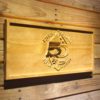 San Francisco 49ers 50th Anniversary Logo Wood Sign - Legacy Edition