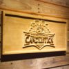 San Francisco 49ers Candlestick Park Wood Sign