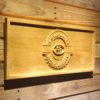 San Francisco 49ers Community Quarterback Wood Sign - Legacy Edition