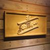 San Miguel Wood Sign