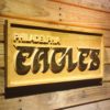 Philadelphia Eagles 1973-1995 Wood Sign - Legacy Edition