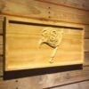 Tampa Bay Buccaneers 1997-2013 Logo Wood Sign - Legacy Edition
