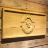 Tennessee Titans Community Quarterback Wood Sign - Legacy Edition