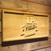Tennessee Titans LP Field Wood Sign - Legacy Edition