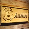 Toronto Argonauts Wood Sign