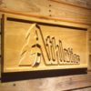 Toronto Blue Jays 1997-2002 Logo Wood Sign - Legacy Edition