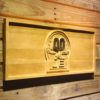 Philadelphia Eagles Jerome Brown Memorial Old Wood Sign - Legacy Edition