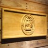 US Marine Corps 3rd Battalion 24th Marines Wood Sign