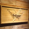 Philadelphia Wings Wood Sign - Legacy Edition