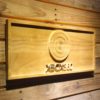 Xbox 360 Rings Wood Sign
