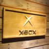 Xbox Wood Sign