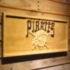 Pittsburgh Pirates Wood Sign - Legacy Edition