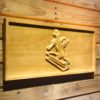 Pittsburgh Steelers 1962-1968 Wood Sign - Legacy Edition