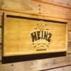 Pittsburgh Steelers Heinz Field Wood Sign