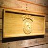 Resident Evil STARS Wood Sign