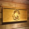 Rolling Rock Wood Sign