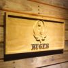 Ruger Wood Sign