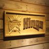 Sacramento Kings Wood Sign - Legacy Edition