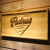 San Diego Padres Wood Sign - Legacy Edition