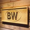 San Francisco 49ers Bill Walsh Memorial Wood Sign - Legacy Edition