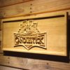 San Francisco 49ers Candlestick Park Wood Sign