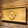 Seattle Seahawks Community Quarterback Wood Sign - Legacy Edition