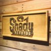 Shady Records Wood Sign