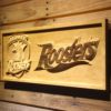 Sydney Roosters Wood Sign