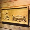 Tampa Bay Buccaneers Helmet Wood Sign