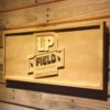 Tennessee Titans LP Field Wood Sign - Legacy Edition