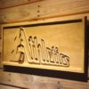 Toronto Blue Jays 1997-2002 Logo Wood Sign - Legacy Edition