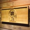 Philadelphia Eagles Jerome Brown Memorial Old Wood Sign - Legacy Edition