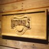 Washington Nationals Wood Sign - Legacy Edition