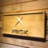 Xbox Wood Sign