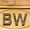 San Francisco 49ers Bill Walsh Memorial Wood Sign - Legacy Edition