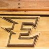 Philadelphia Eagles E Wood Sign