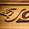 Toronto Blue Jays Wood Sign - Legacy Edition