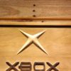 Xbox Wood Sign