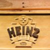 Pittsburgh Steelers Heinz Field Wood Sign