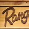 Ranger Boats Wood Sign