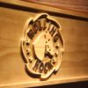 Rolling Rock Wood Sign