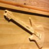 Schecter Synyster Wood Sign