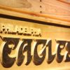 Philadelphia Eagles 1973-1995 Wood Sign - Legacy Edition